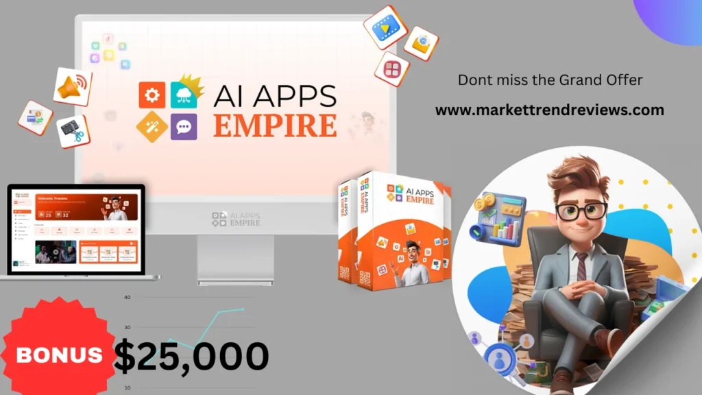 AI Apps Empire Reviews 2025