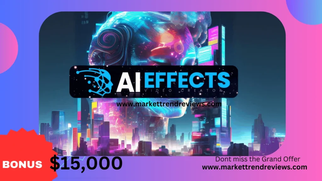 AI Effects Video Creator Reviews 2025