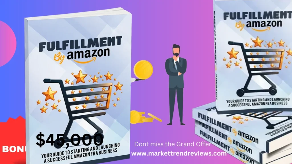 FULFILLMENT By Amazon Reviews 2025