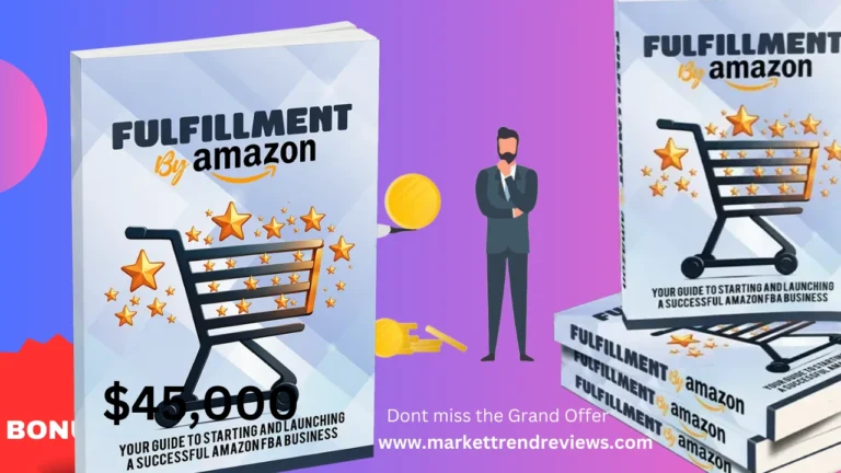 Amazon FBA Empire Review 2025
