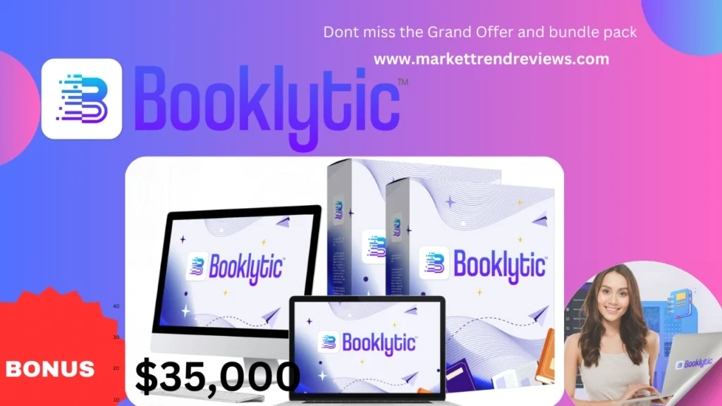 Booklytic Review 2025