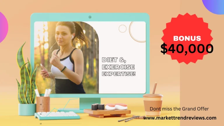 Diet and Exercise Expertise Reviews 2025