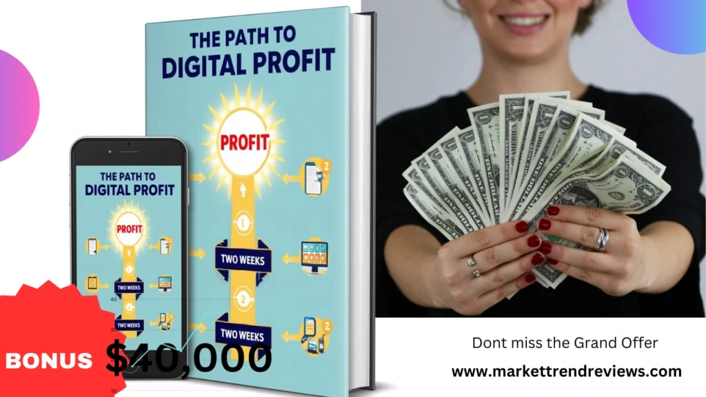 Digital Profit Path Reviews 2025