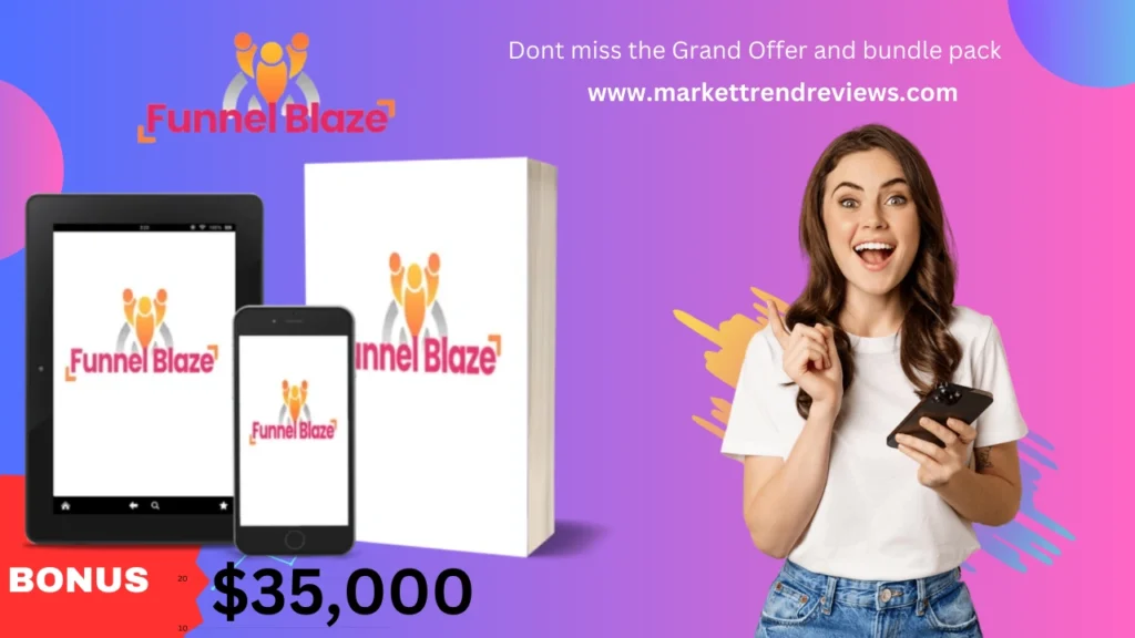Funnel Blaze Review 2025