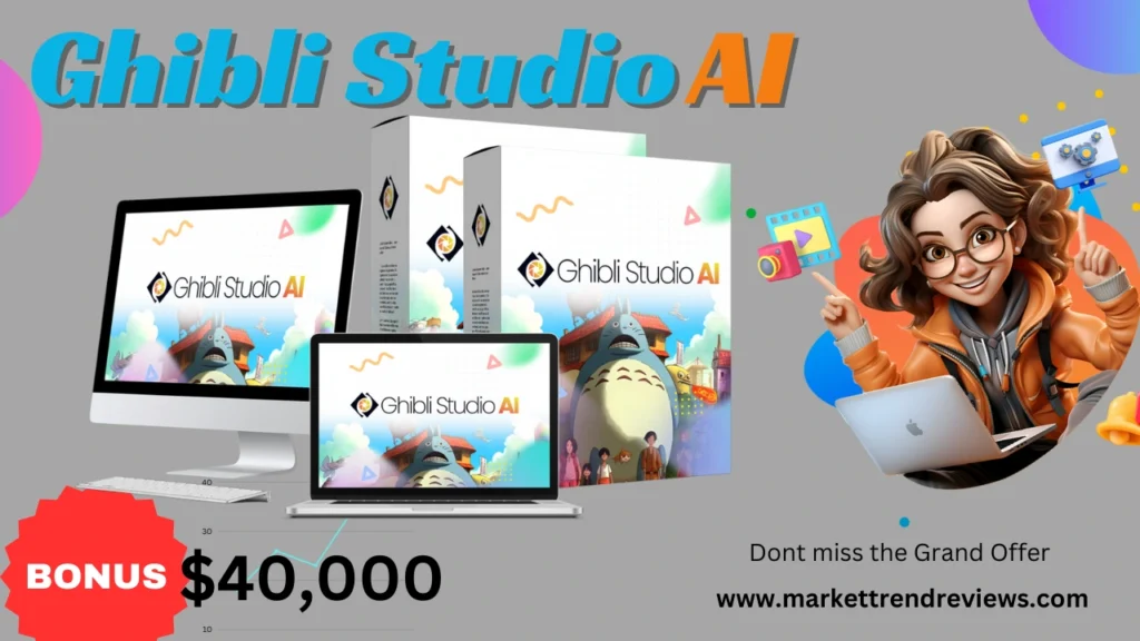 Ghibli Studio AI Reviews 2025