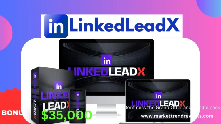 LinkedLeadX FE Review 2025