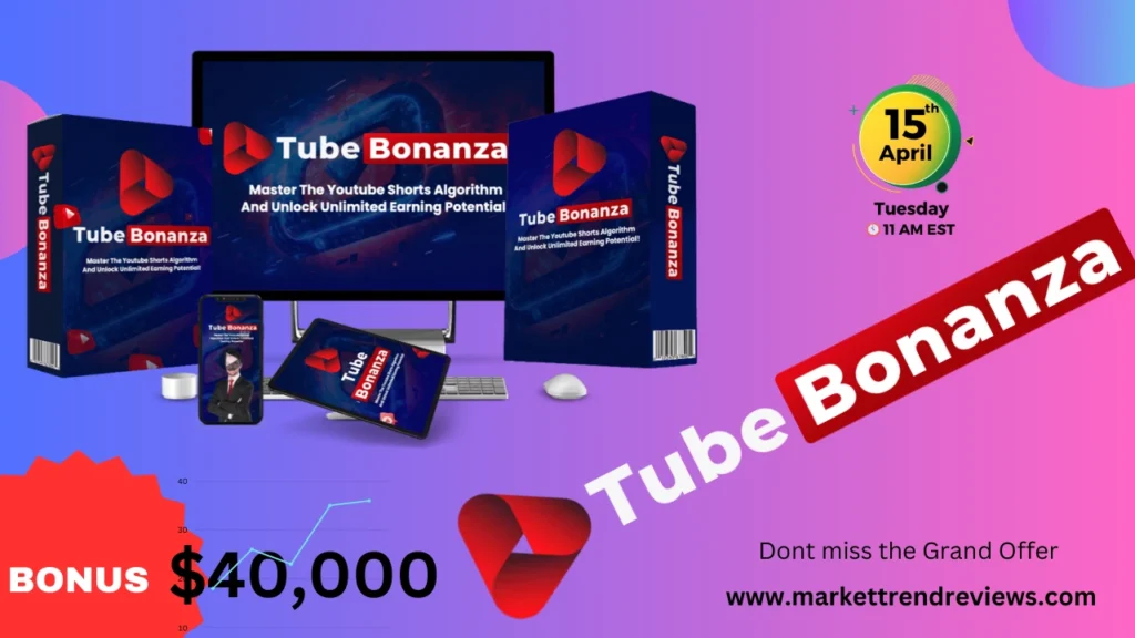 Tube Bonanza Reviews 2025