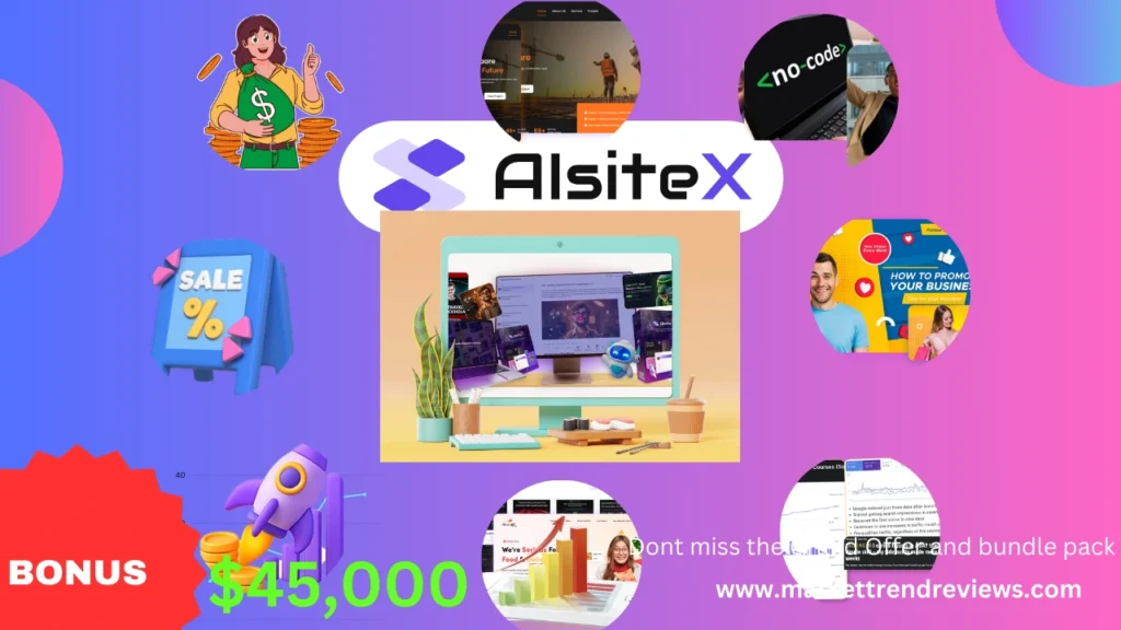 AlSiteX Review 2025