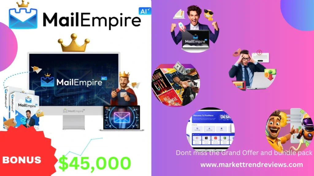MailEmpire Ai Review 2025