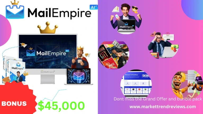MailEmpire Ai Review 2025