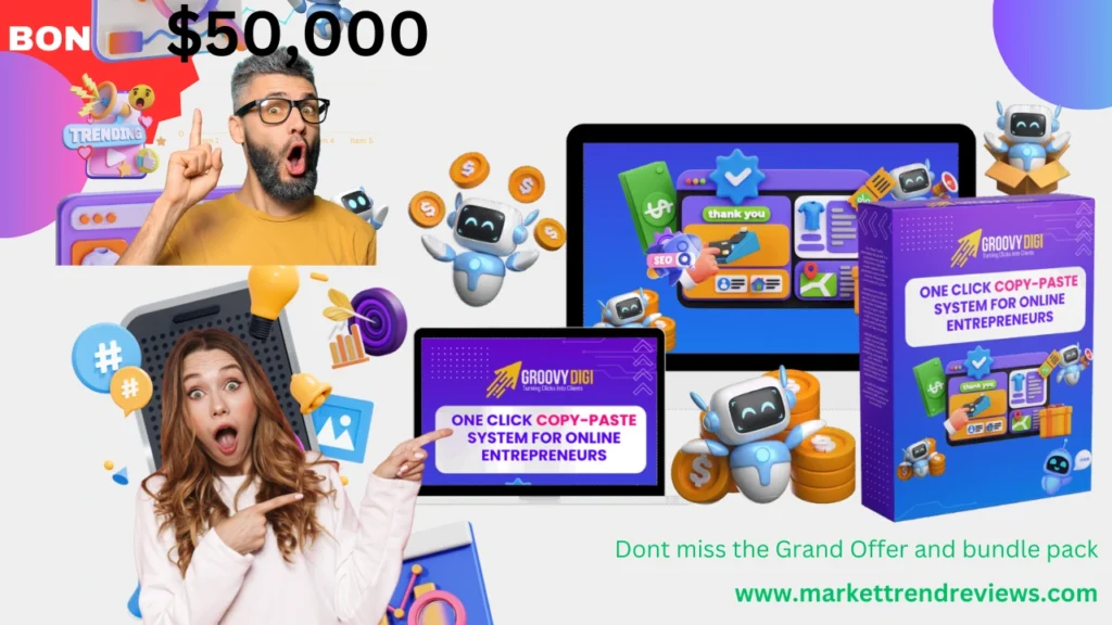 One Click Copy-Paste System for Online Entrepreneurs review 2025