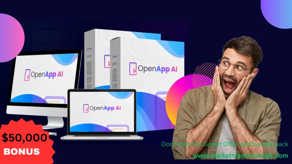 OpenApp AI 2.0
