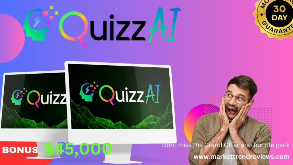 QuizzAI Review 2025
