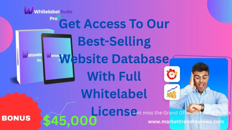 WhiteLabel Suite Pro Review 2025