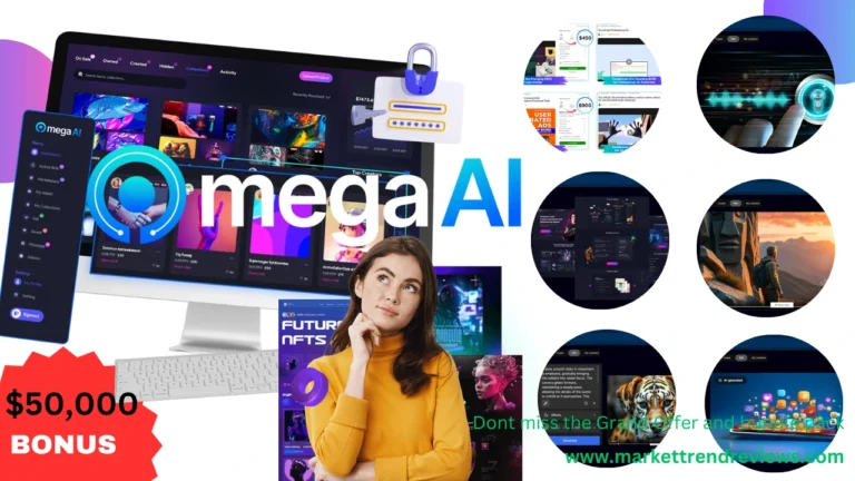 Omega AI