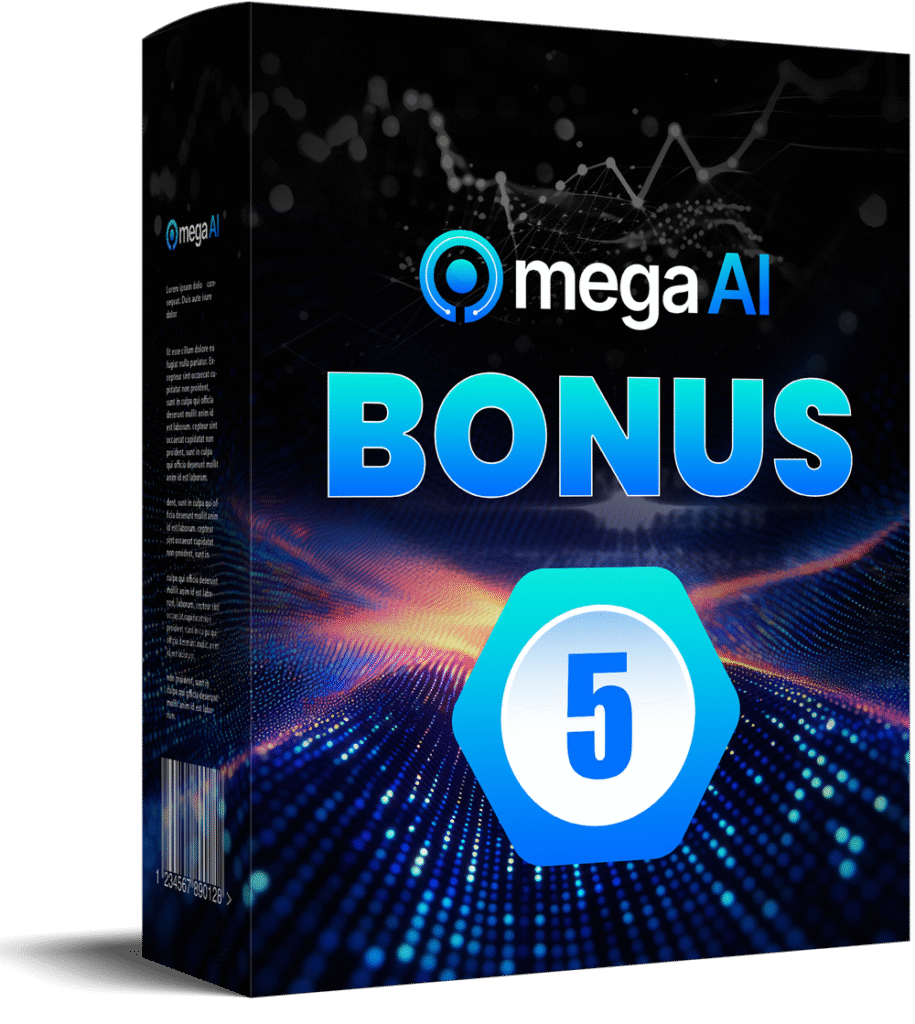 OMEGA AI 14 Market Trend Reviews OMEGA AI