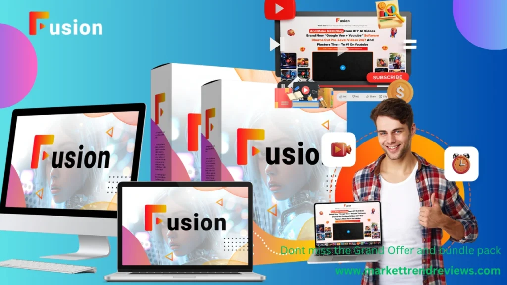 FUSION Review 2025 4 Fusion Review