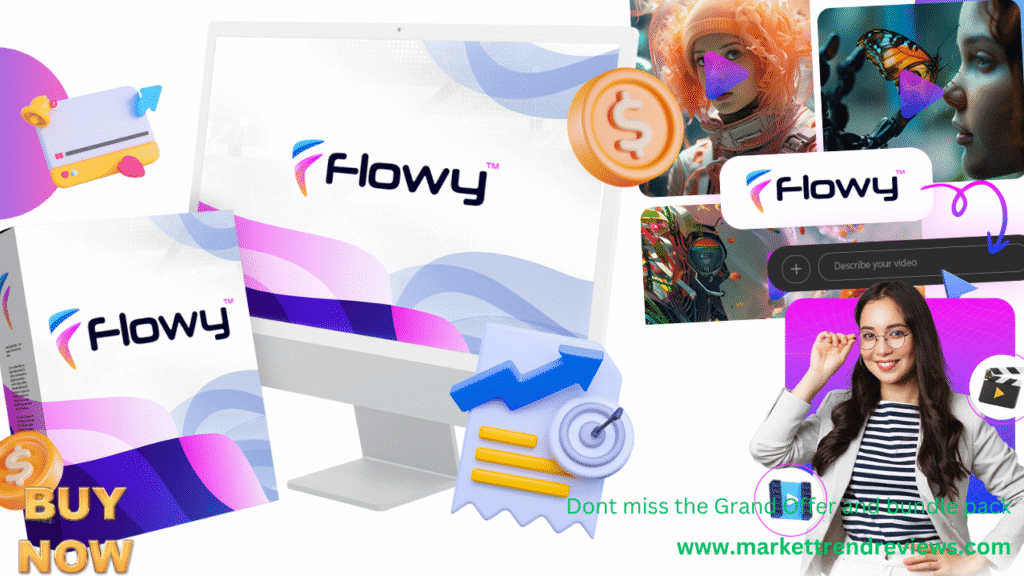 Flowy Review 1 Flowy Review create films not just clips