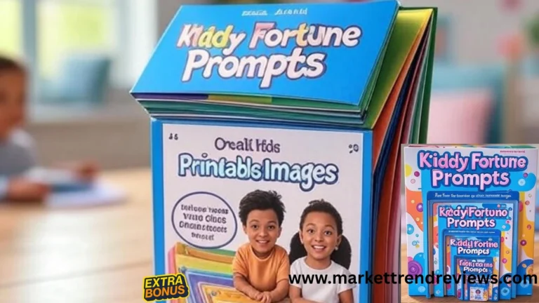 Kiddy fortune prompts review