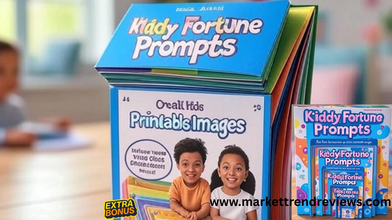 Kiddy fortune prompts review