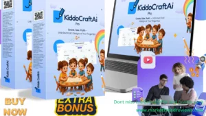 kiddocraftai review