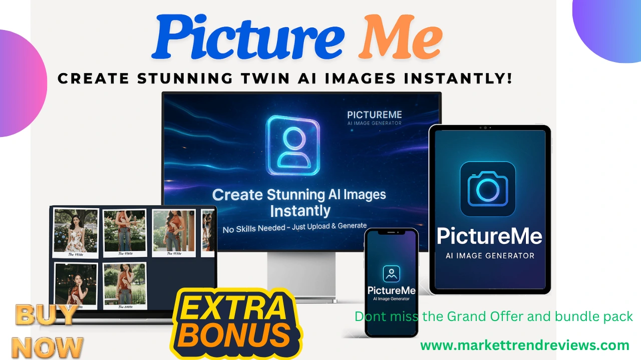 ai picture me reviews