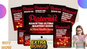 1M Pinterest Reach Review