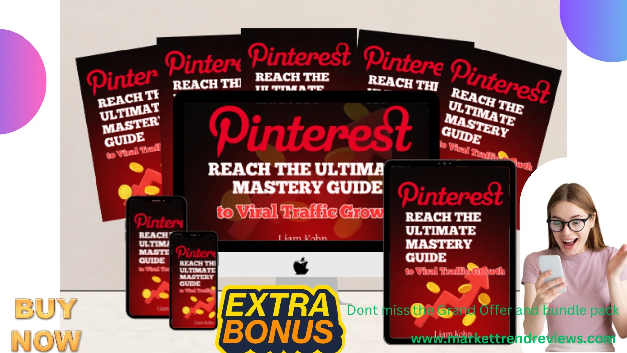 1M Pinterest Reach Review
