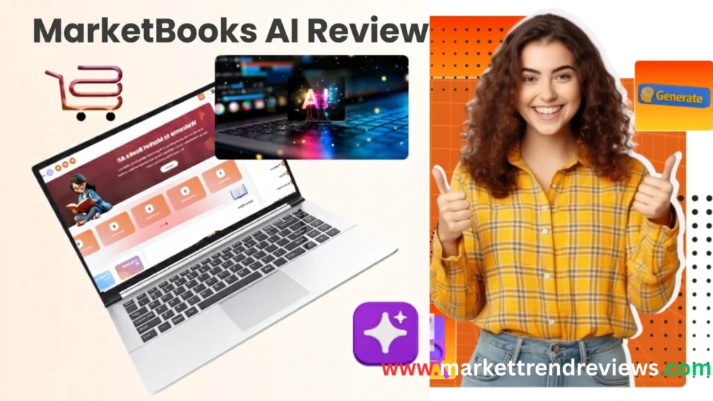 marketbooks ai v3
