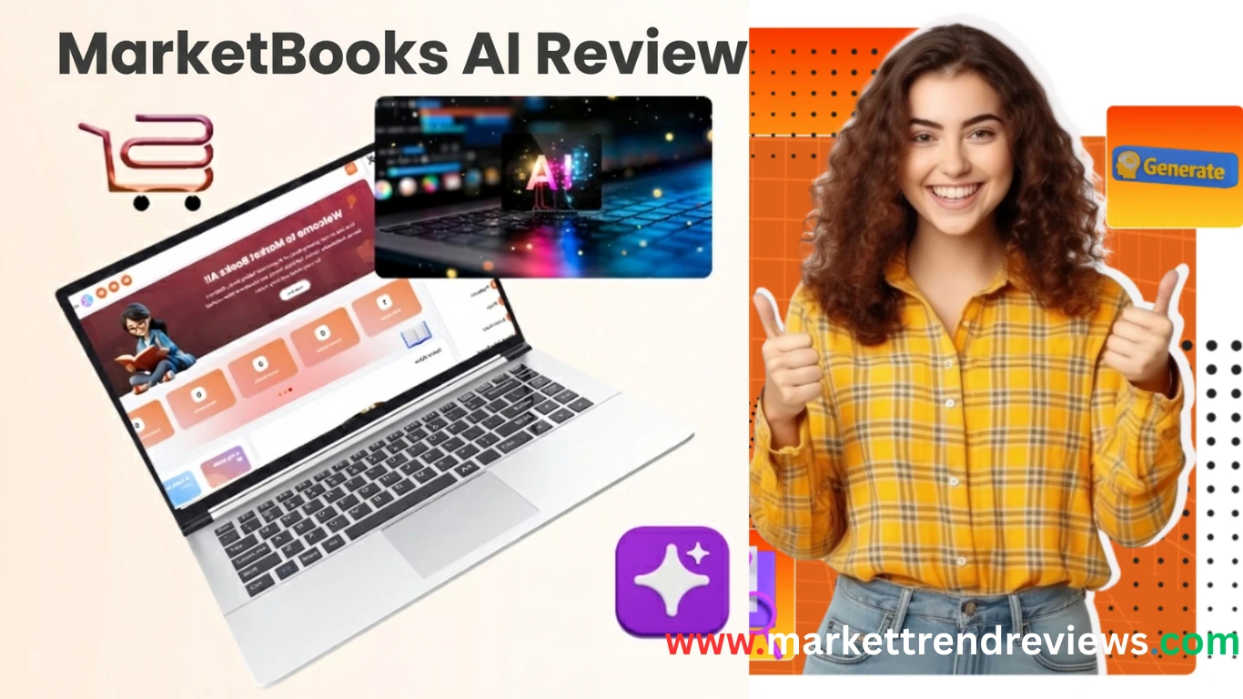 marketbooks ai v3