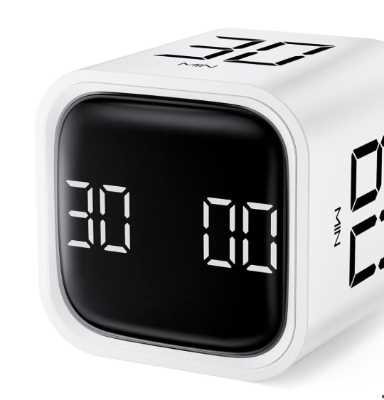 milgeo gravity timer