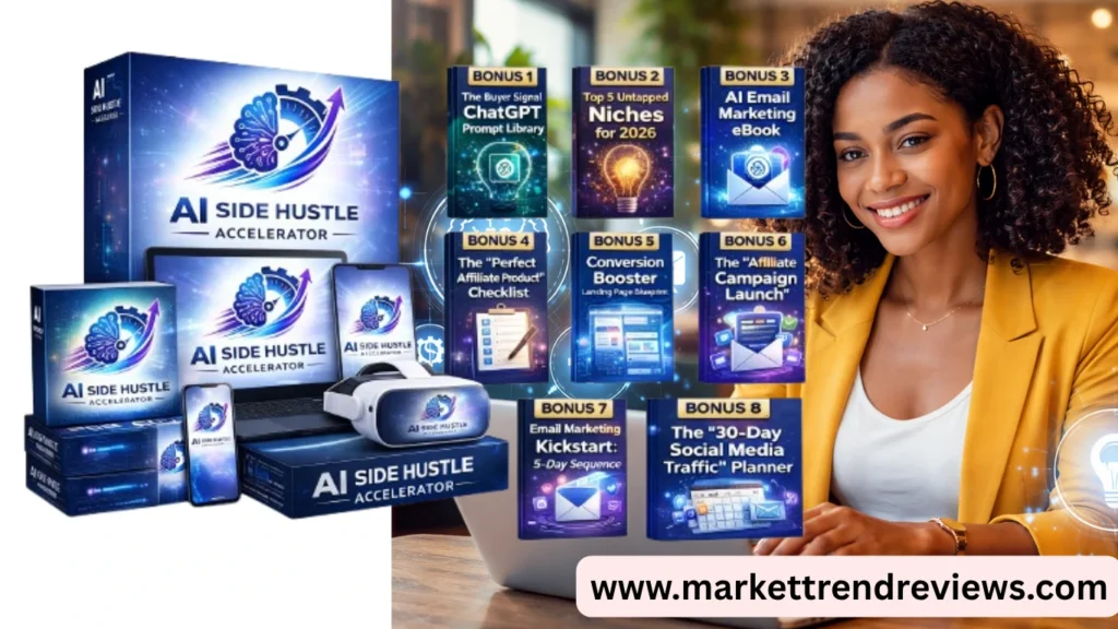 ai side hustle accelerator