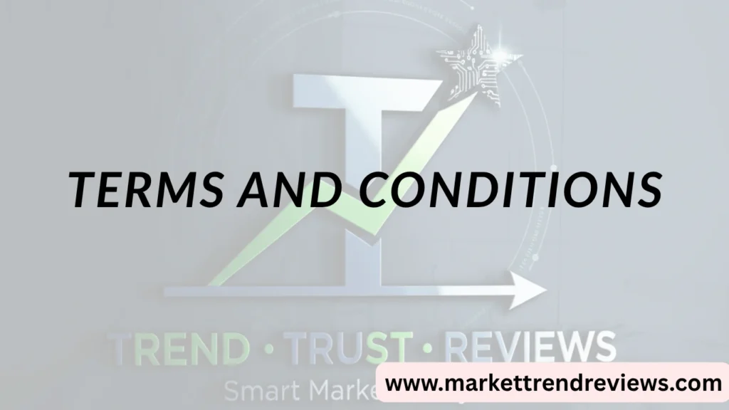 Terms & Conditions 1 terms conditions